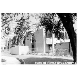 Union building Stage 2