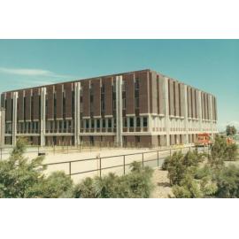 Law School, 1969