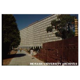 Menzies building