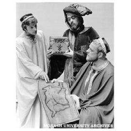 Scene from 'Othello'