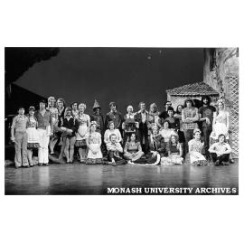 Cast of 'Rupelstiltskin'