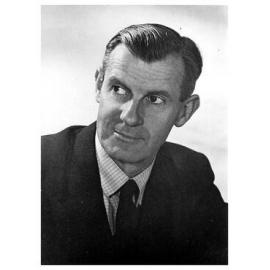 J. L. Kepert, Principal Caulfield Technical College