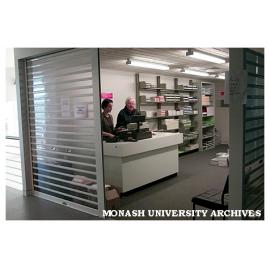 Berwick campus bookshop