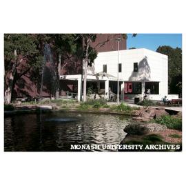 Sir Louis Matheson Library