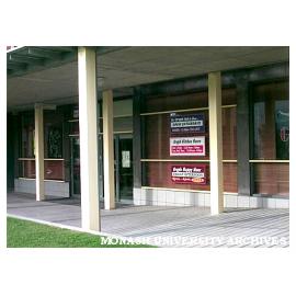 Gryph Inn, Caulfield campus