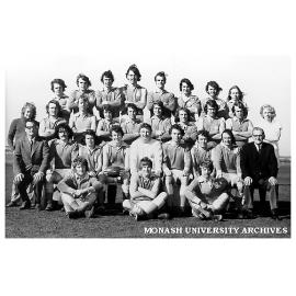 Whites First XVIII Football Team