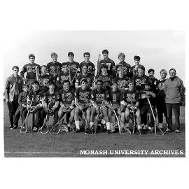 Baltimore Lancers Lacrosse Team