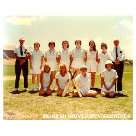 Women's Cricket Club