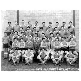 Monash University Football Club