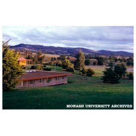 Gippsland campus