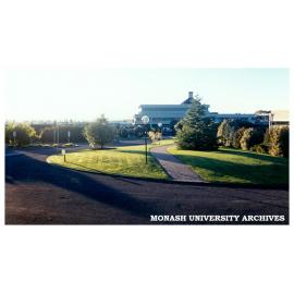 Gippsland campus