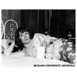 Arna-Maria Winchester in 'Look Back in Anger'