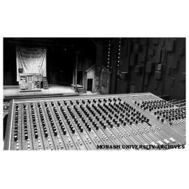 Set for 'Sweeney Todd'