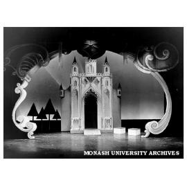 Scene from 'Little Tins Soldier'