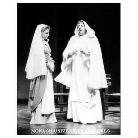 Scene from 'Measure for Measure'