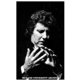 John Wood in 'Measure for Measure'