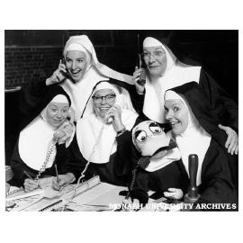 Scene from 'Nunsense II The Second Coming'
