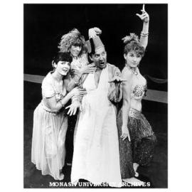 Scene from 'Off the Edge'