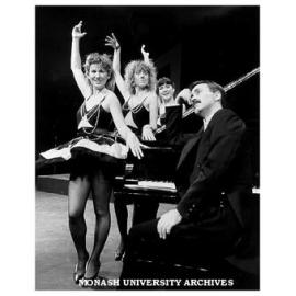 Scene from 'Off The Edge'