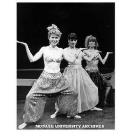 Scene from 'Off The Edge'