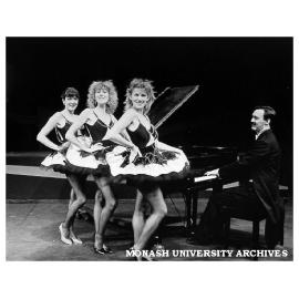 Scene from 'Off The Edge'