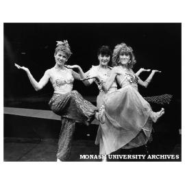 Scene from 'Off The Edge'