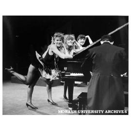 Scene from 'Off The Edge'