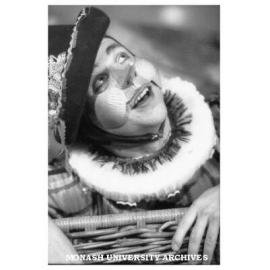 Scott Ogier in 'Pinocchio'