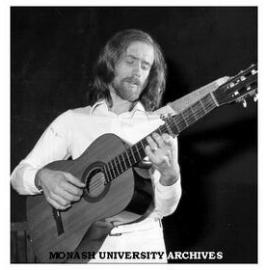 Franciscus Henri in 'Under Milk Wood'