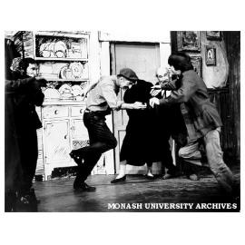 Scene from 'Puckoon'