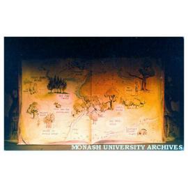 Set from 'Winnie the Pooh'