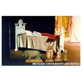 Set from 'Winnie the Pooh'