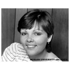 Wendi Todd - Box Office Co-ordinator at Alexander Theatre