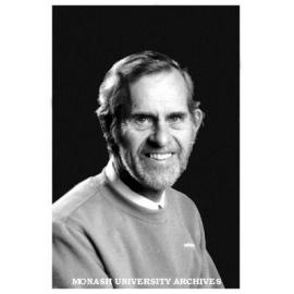 Mr. H. V. Stainsby, Director of Alexander Theatre Committee