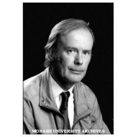 Dr. P. S. Lake, Chairman Alexander Theatre Committee