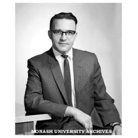 Professor W. A. Rachinger