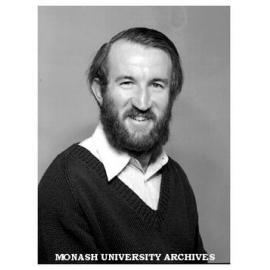 Dr. Trevor Finlayson