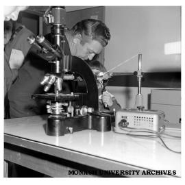 Physics department Open Day
