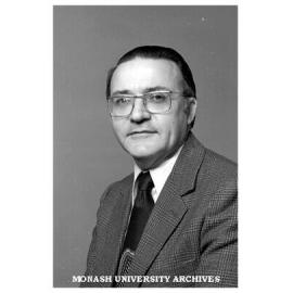 Professor W. A. Rachinger