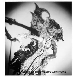 Performer in 'An Indonesian Adventure'