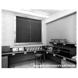 Physics electronics workshop