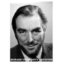 Associate Professor J. H. Smith