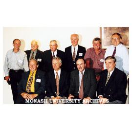 Caulfield Technical College Class of 59 Reunion - Civil Engineering