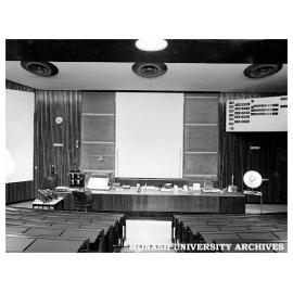 Lecture Theatre S5