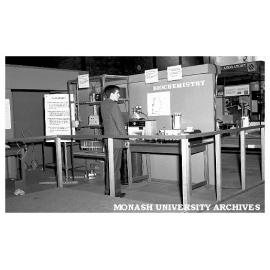 Science Teachers Association of Victoria Science Exhibition at Exhibition Building