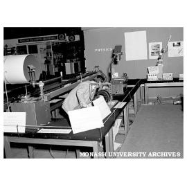 Science Teachers Association of Victoria Science Exhibition at Exhibition Building