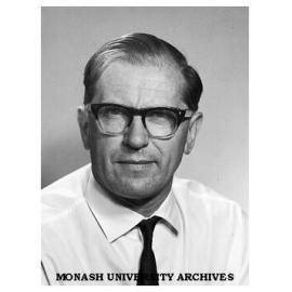 Professor H. C. Bolton