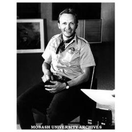 Artist-in-Residence Richard Thompson