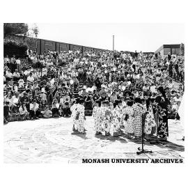 Apex Community Fun Day at GIAE