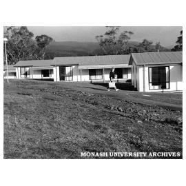 West student residences